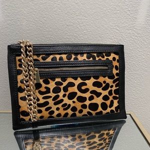 Express Clutch/Wristlet